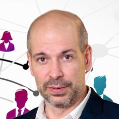 Михаил Викторович Горбатько — ведущий семинара